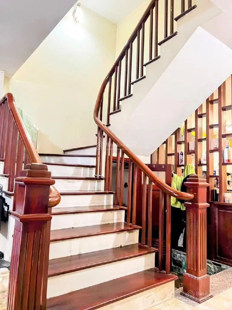BÁN BIỆT THỰ LK HUD VÂN CANH, 4 TẦNG 110M GIÁ NHỈNH 17 TỶ