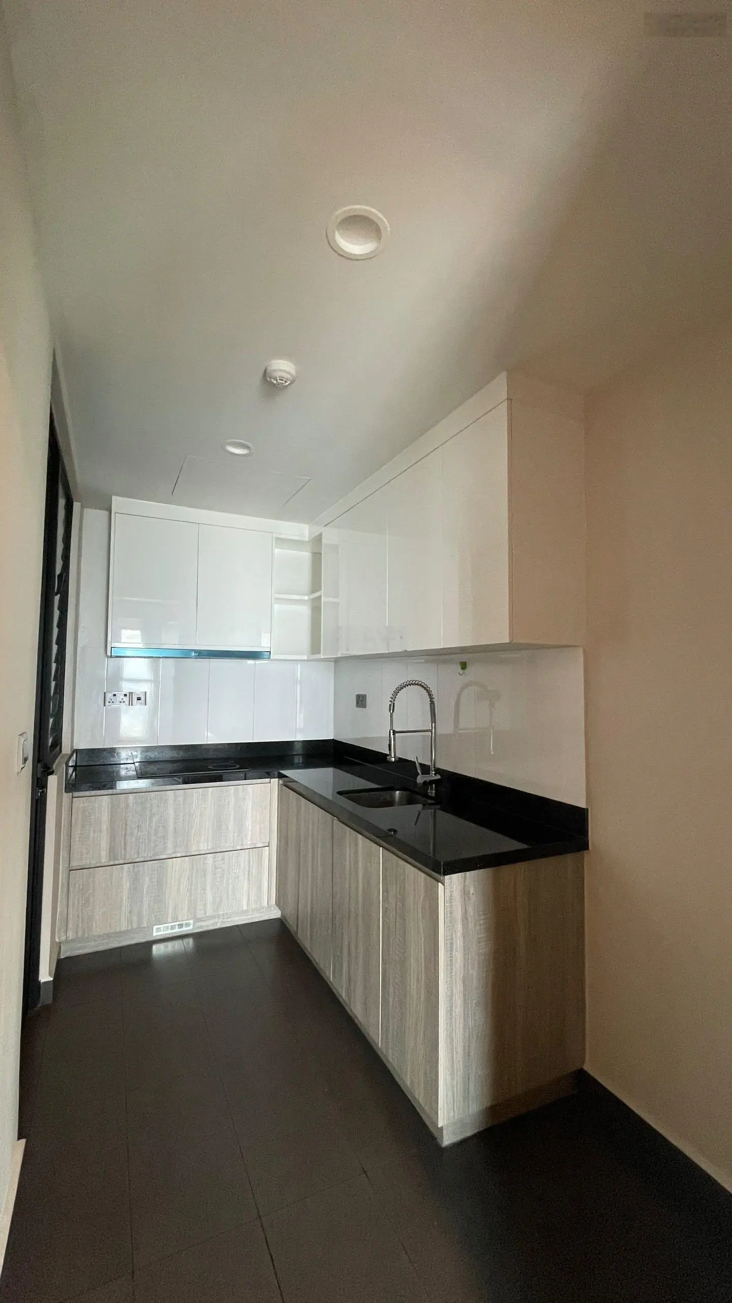 Feliz en Vista - Bán căn hộ 2PN giá tốt. Liên hệ 0909 791 ***