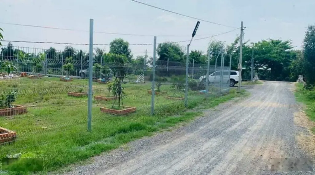 Bán nhà riêng 45m2 tại thị trấn La Ngà - Định Quán, Đồng Nai cạnh bên KCN Định Quán