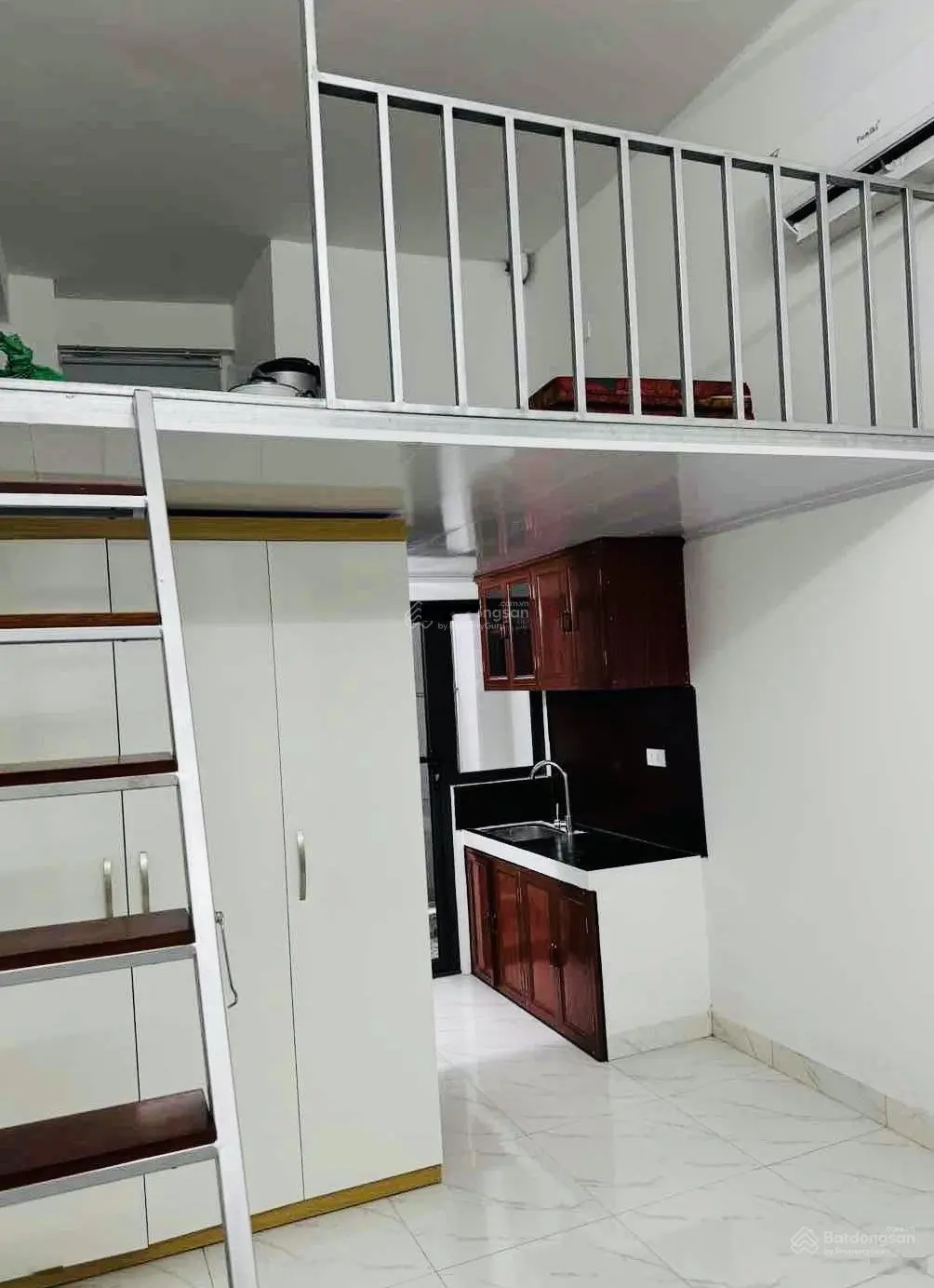 Bán chung cư mini Vạn Phúc, Hà Đông, diện tích 75.4m2, 5 tầng, mặt tiền 5.3m, dòng tiền ổn định