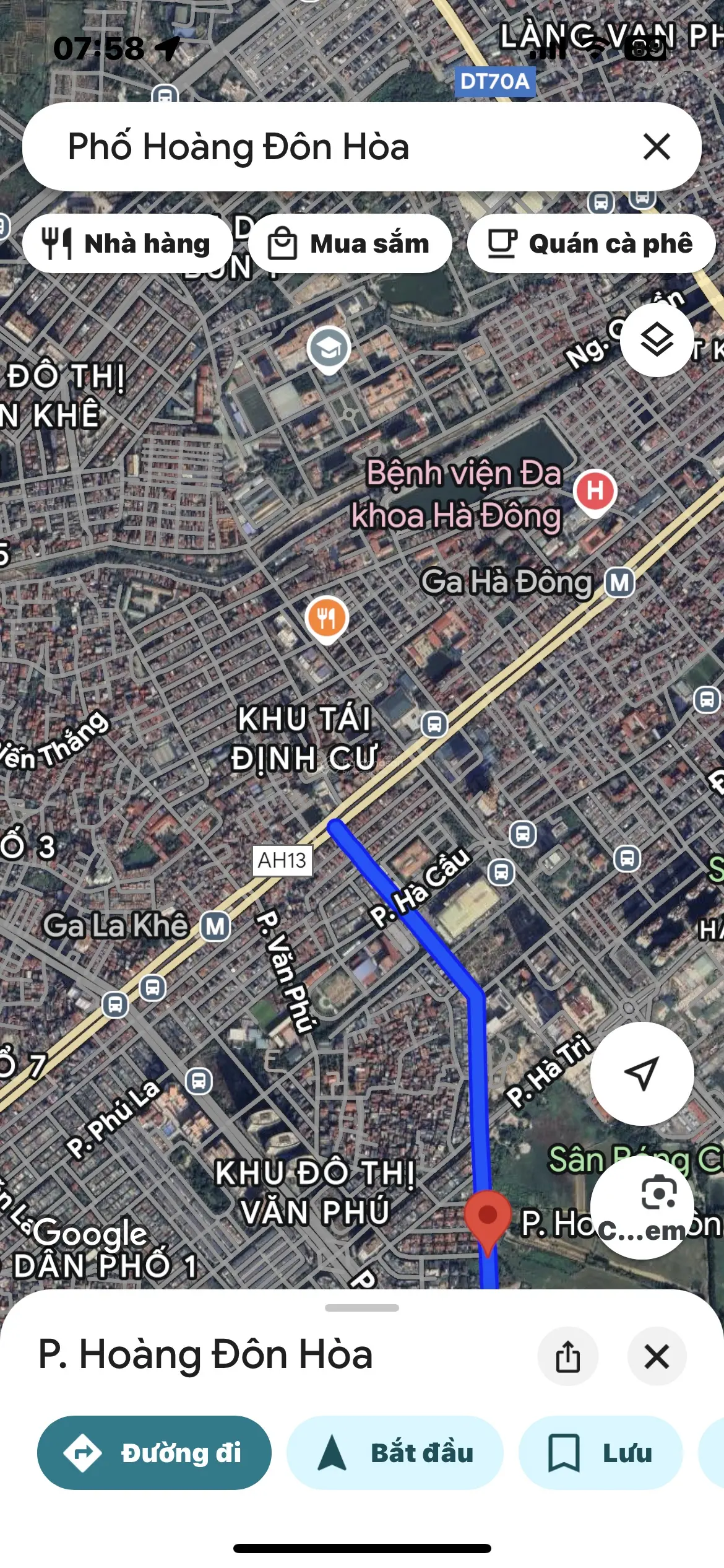 Bán nhà Văn Phú - Phú La - Hà Đông. Đấu giá 50m2 5 tầng MT 5m, phân lô vỉa hè ô tô tránh kinh doanh