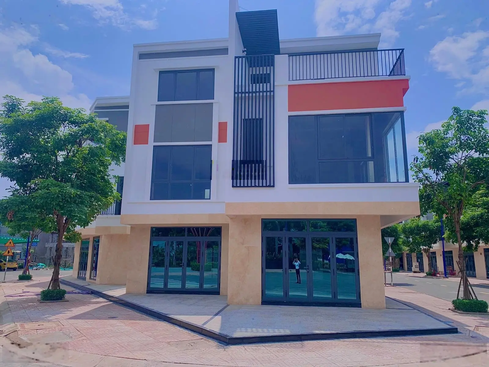 Bán nhà biệt thự giá cực chất tại Lavela Garden, 2,9 tỷ, 60m2