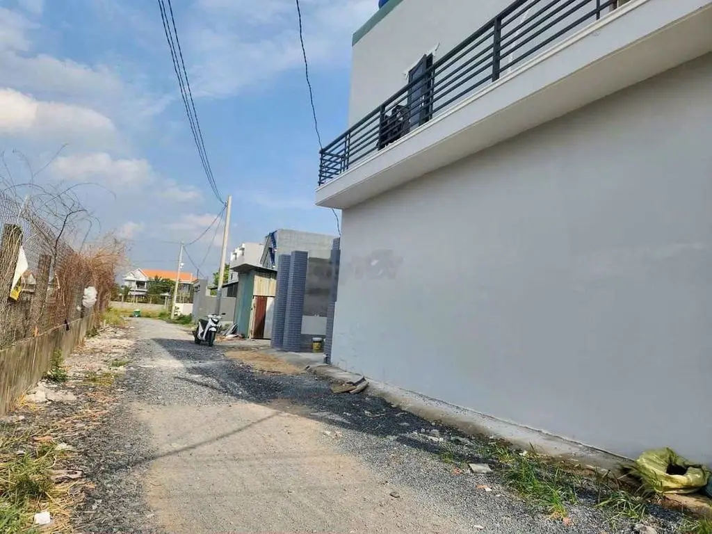 Bán nhà 2 mặt tiền 4x20, Trương Văn Đa, vỡ nợ bán gấp trong tuần.