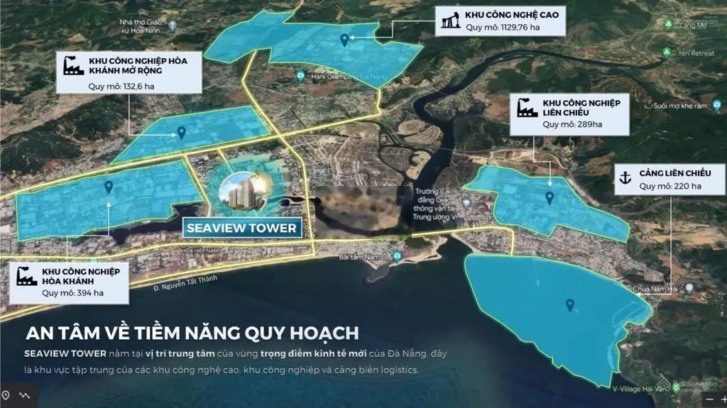 Còn *** 1 căn 1PN + 1 view biển giá 1.22 tỷ - sổ hồng lâu dài