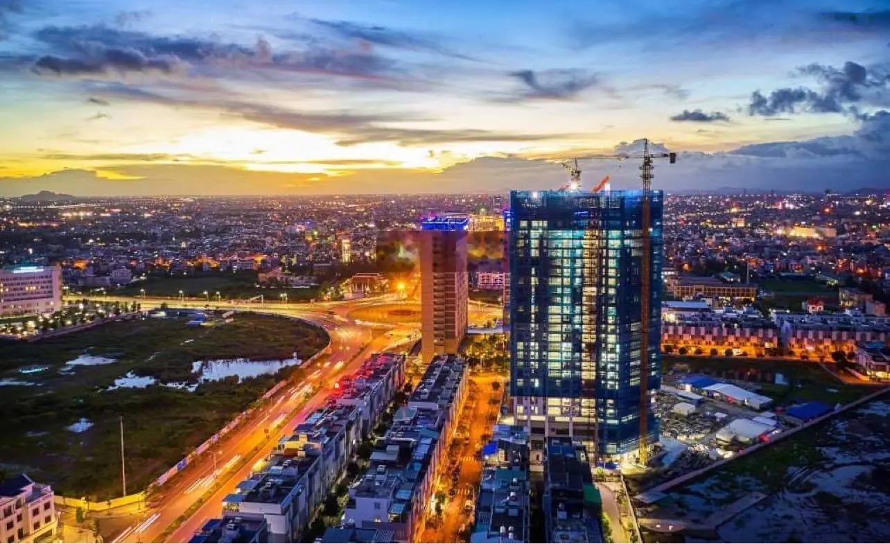 Tổng hợp quỹ căn chuyển nhượng WaterFront City cập nhật bảng giá mới nhất tháng 12/2024