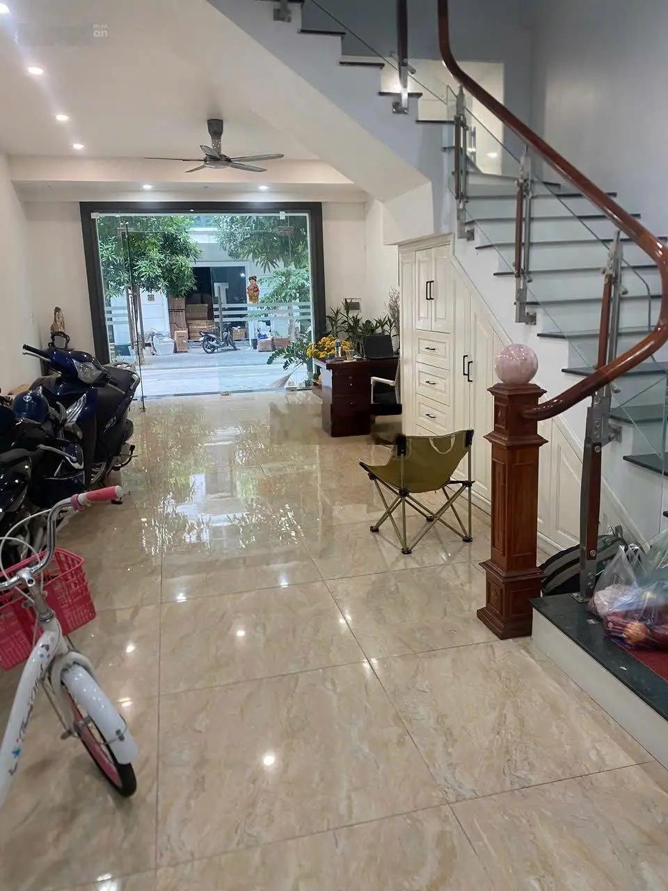 Hàng vip cho đầu tư - trục chính Luxury Kiến Hưng - 1 căn duy nhất - không bao giờ có căn thứ 2