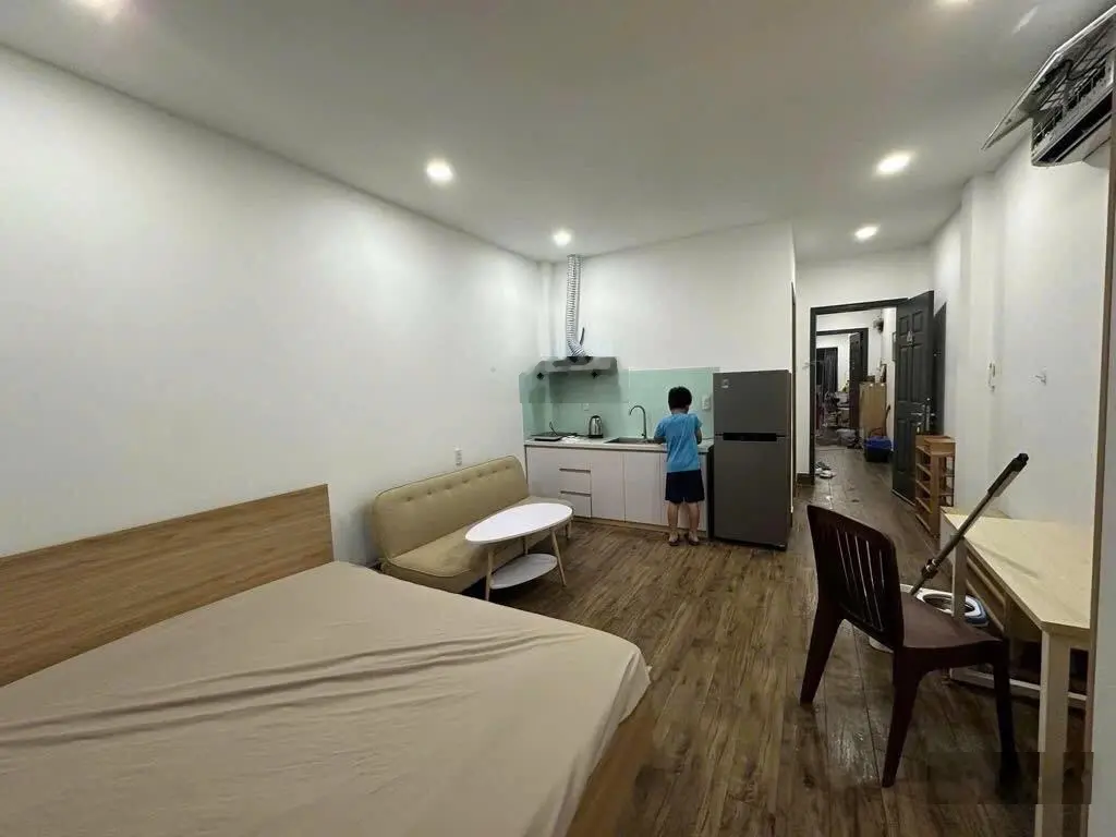 Chdv lâm văn bền tân kiểng quận 7 hẻm xe hơi dòng tiền 45 triệu tài chính 9 tỷ
