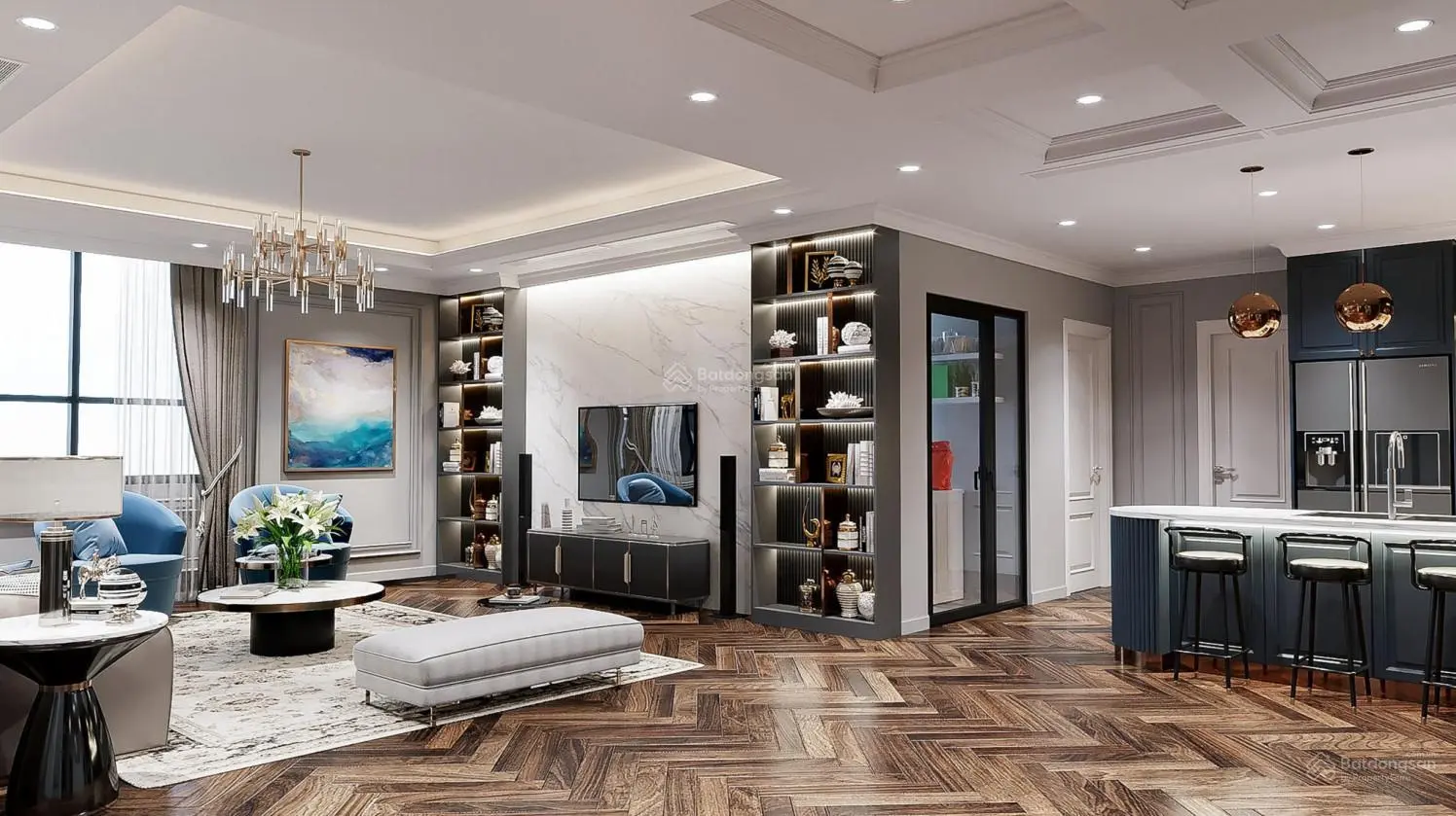 Cần bán nhanh căn hộ 107m2 Park Hill cam kết giá rẻ nhất thị trường, căn góc, thoáng mát