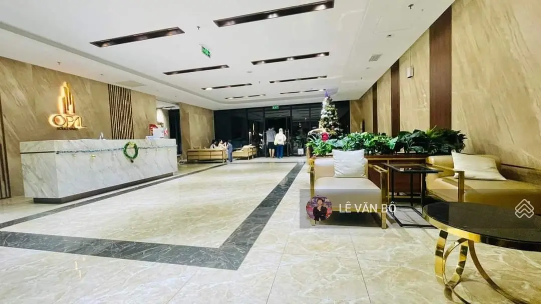 Chủ đi nước ngoài cần bán gấp Opal Boulevard 2PN 75m2 ,2.75 tỷ, Đông Bắc, Có Sổ, Gọi Bộ 0981 244 ***