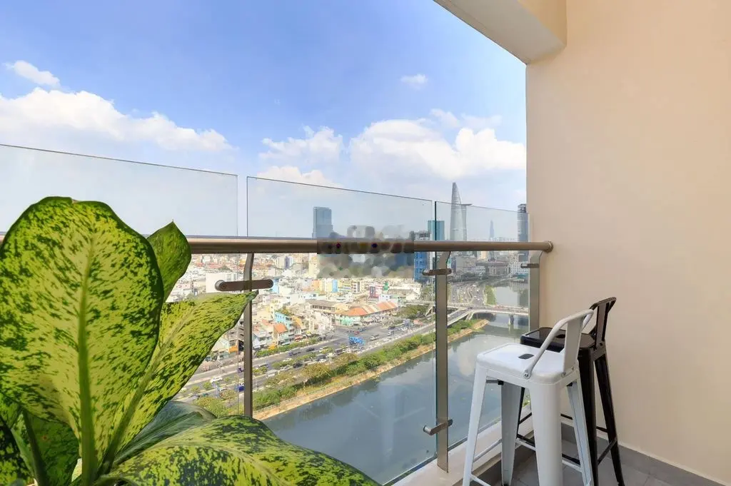 🎀Siêu Phẩm RIVER GATE 75m2. Giá 1.150 Tỷ Wiew Sông , Bitexco cực đẹp.