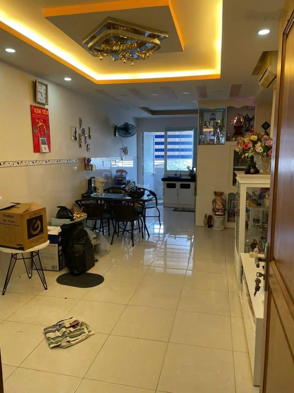 Bán căn hộ CT6 Vĩnh Điềm Trung 58,6m2 chính chủ - giá rẻ nhất thị trường