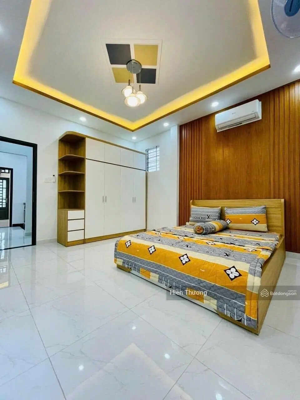 Cô Liên Gửi Bán Nhà Đặng Thuỳ Trâm Giá 3.65 Tỷ, Bao Sang Tên Công Chứng, 50m2, 1T 1L, Có Sổ Đỏ