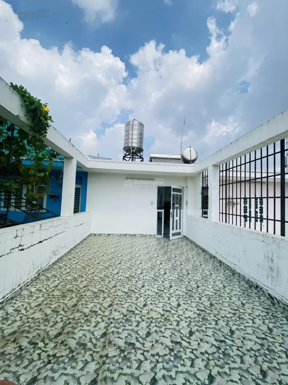 Mặt tiền Đẹp KD Víp 80m2, 4 tầng(4,5 x 17) ,5 PN ,Đ Bông sao phường 5 quận 8 ,Ko quy hoạch lộ giới
