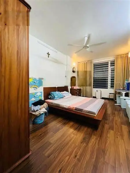 Bán nhà Ngọc Hà Ba Đình 70m2 4 tầng - MT4m, ngõ thông qua nhà kinh doanh dân xây 3 thoáng, phân lô