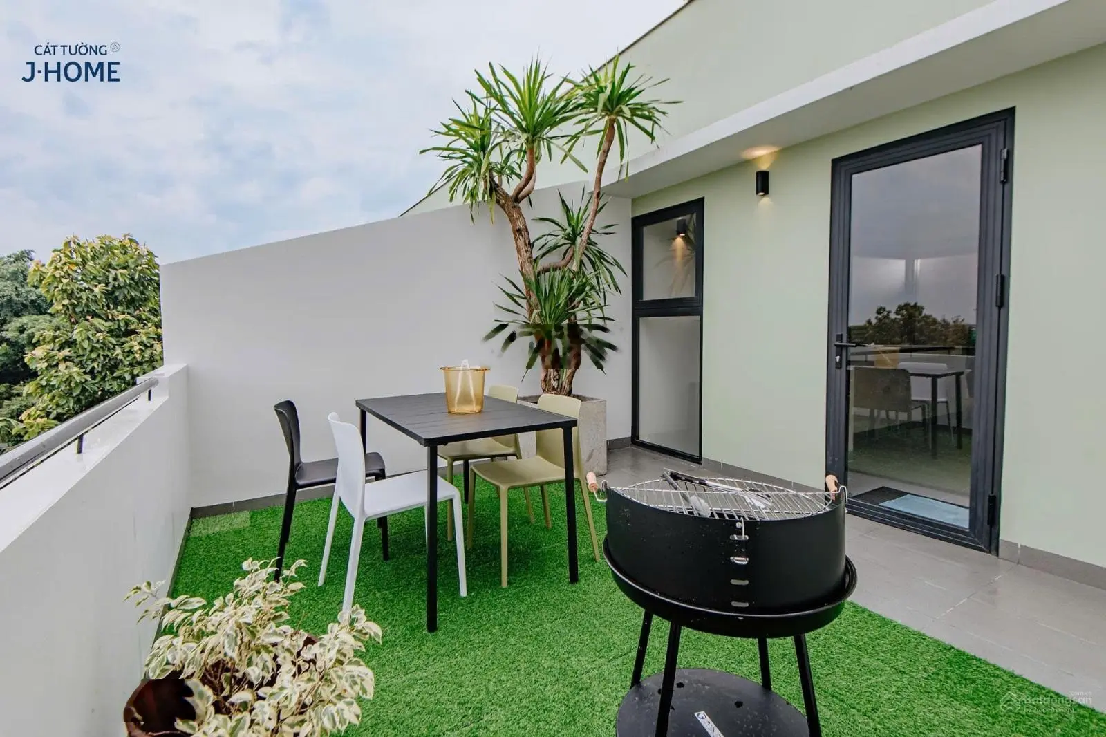 Bán nhà riêng 3 tầng giá tốt chỉ 3,7 tỷ tại đường 743, Bình Chuẩn, Thuận An, Bình Dương