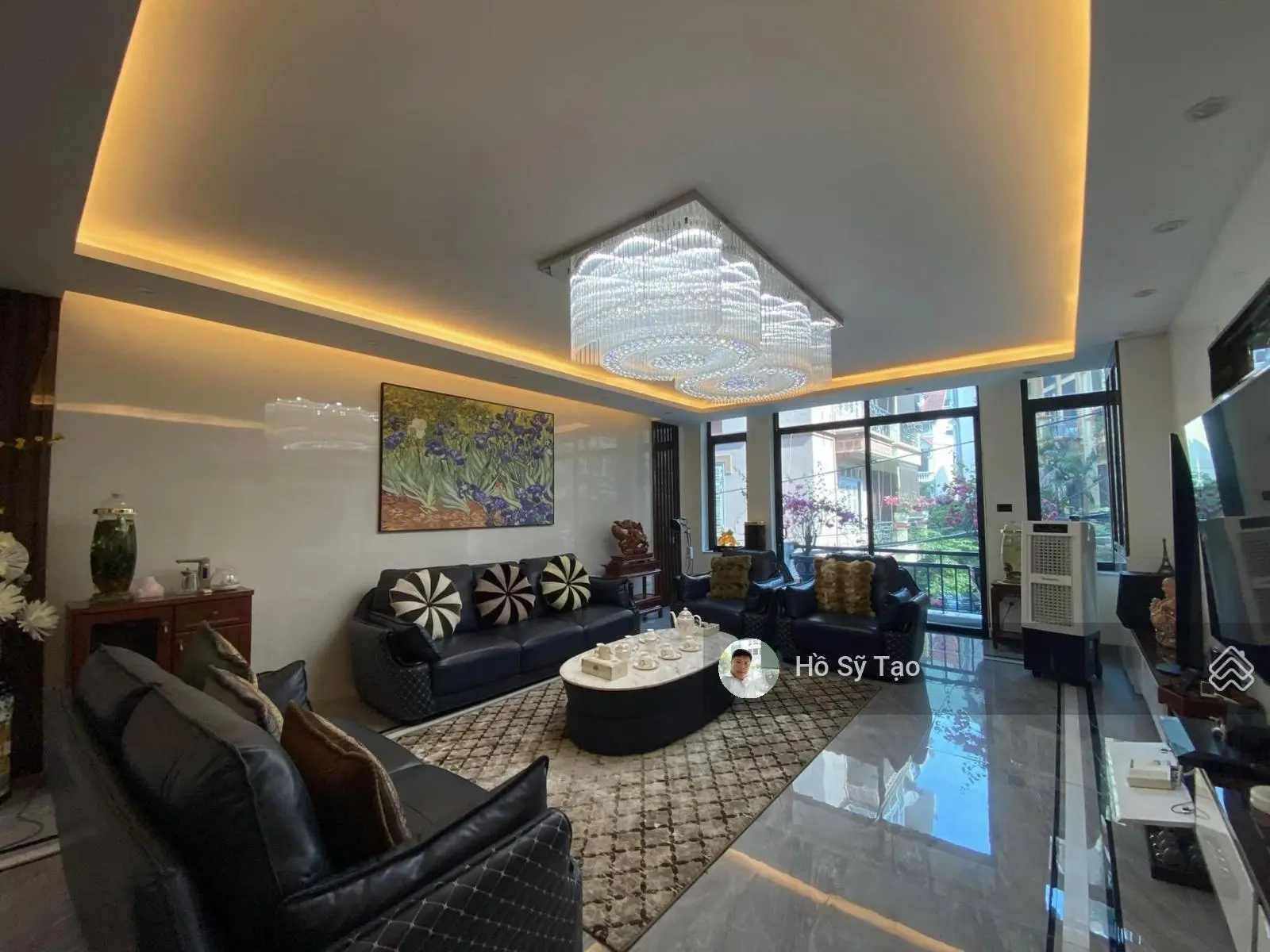 Bán biệt thự liền kề, lô góc 112,5m2, 8T, MT 7,26m đường Nguyễn Tuân-Thanh Xuân. Giá chào 42,6 tỷ