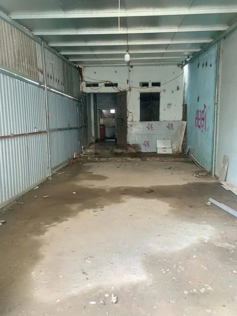 Bán đất An Đào C hai mặt tiền trước sau đường 15m - Diện tích 62m2 ô tô tránh trước sau như 1