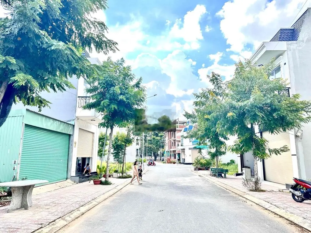 Bán đất 1,78 tỷ, diện tích 100m2 tại Đường Nguyễn Thị Tồn, Phường Bửu Hòa, Thành phố Biên Hòa, Đồng Nai