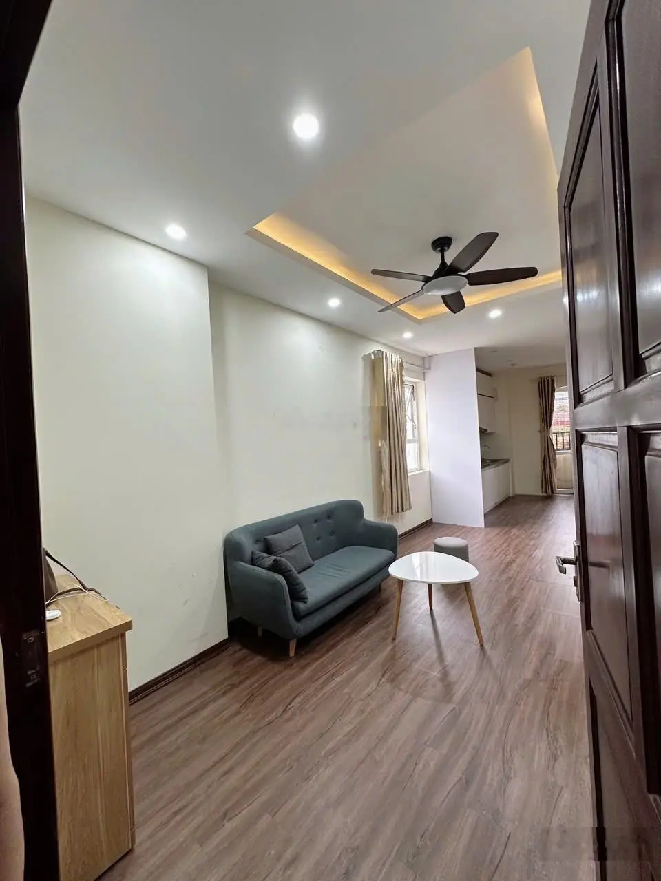 Căn hộ 2 ngủ Phenika View đẹp, DT: 57,1m2, tầng trung, giá chính chủ thu nhỉnh 1 tỷ
