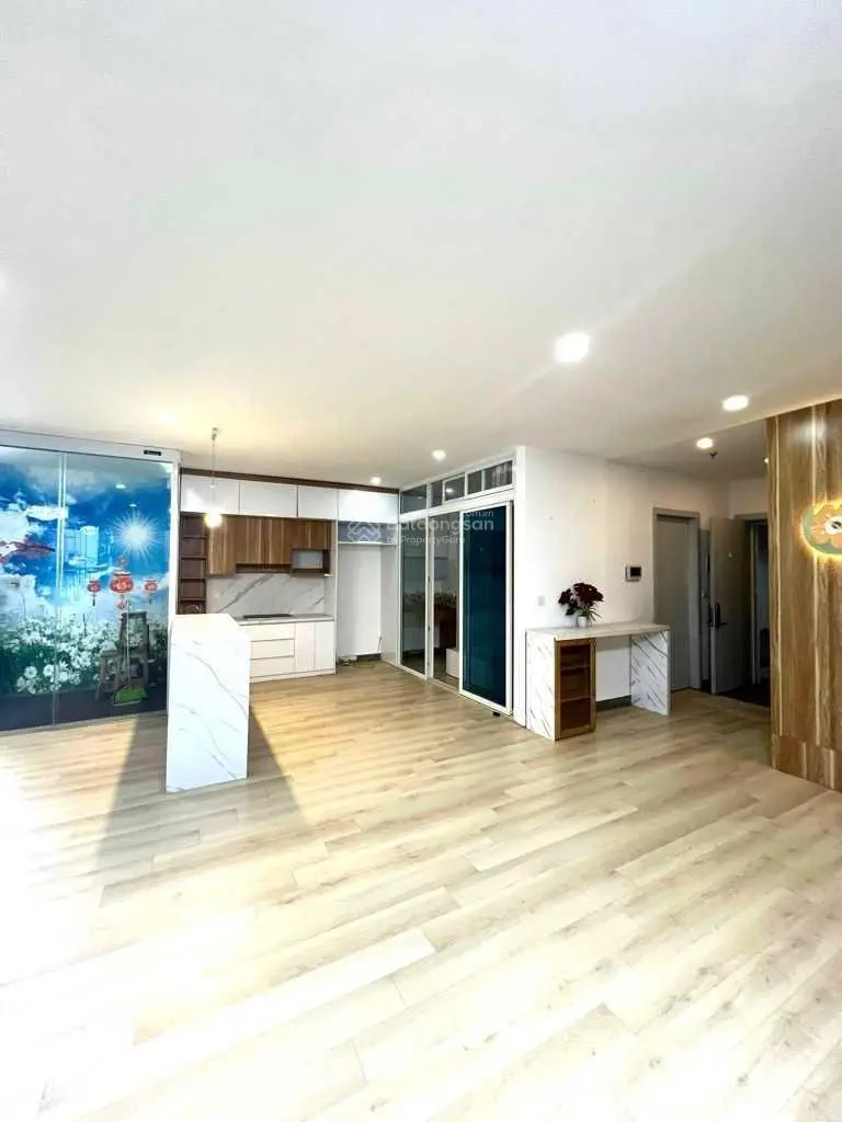 Chính chủ bán chung cư Hồ Gươm Plaza Trần Phú, Hà Đông 3PN 2WC DT: 124m2 giá: 5,6 tỷ 0523 018 ***