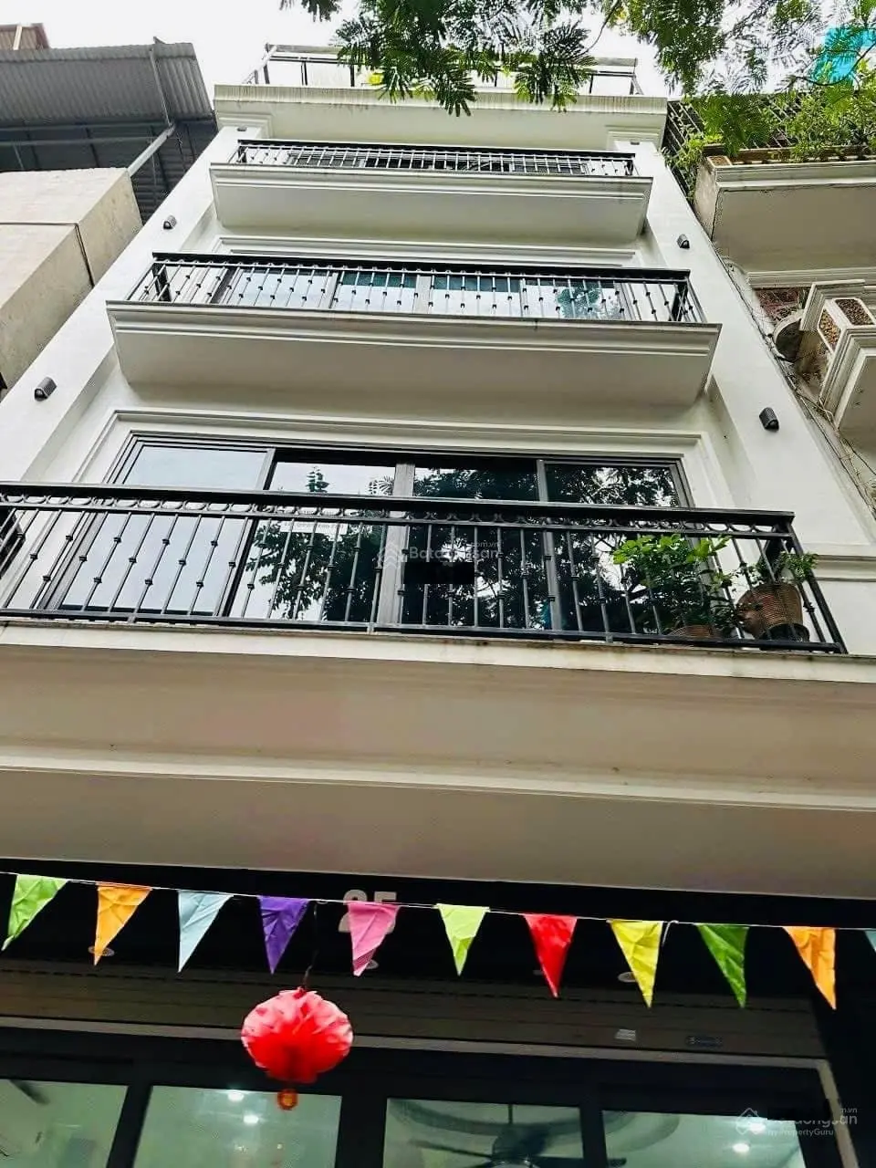 Bán nhà Phố Tô Vĩnh Diện Phân Lô Cán Bộ Nhà Ngõ Riêng 42m2 Thang Máy Ô Tô Đỗ Tận Cửa Mặt Tiền Rộng