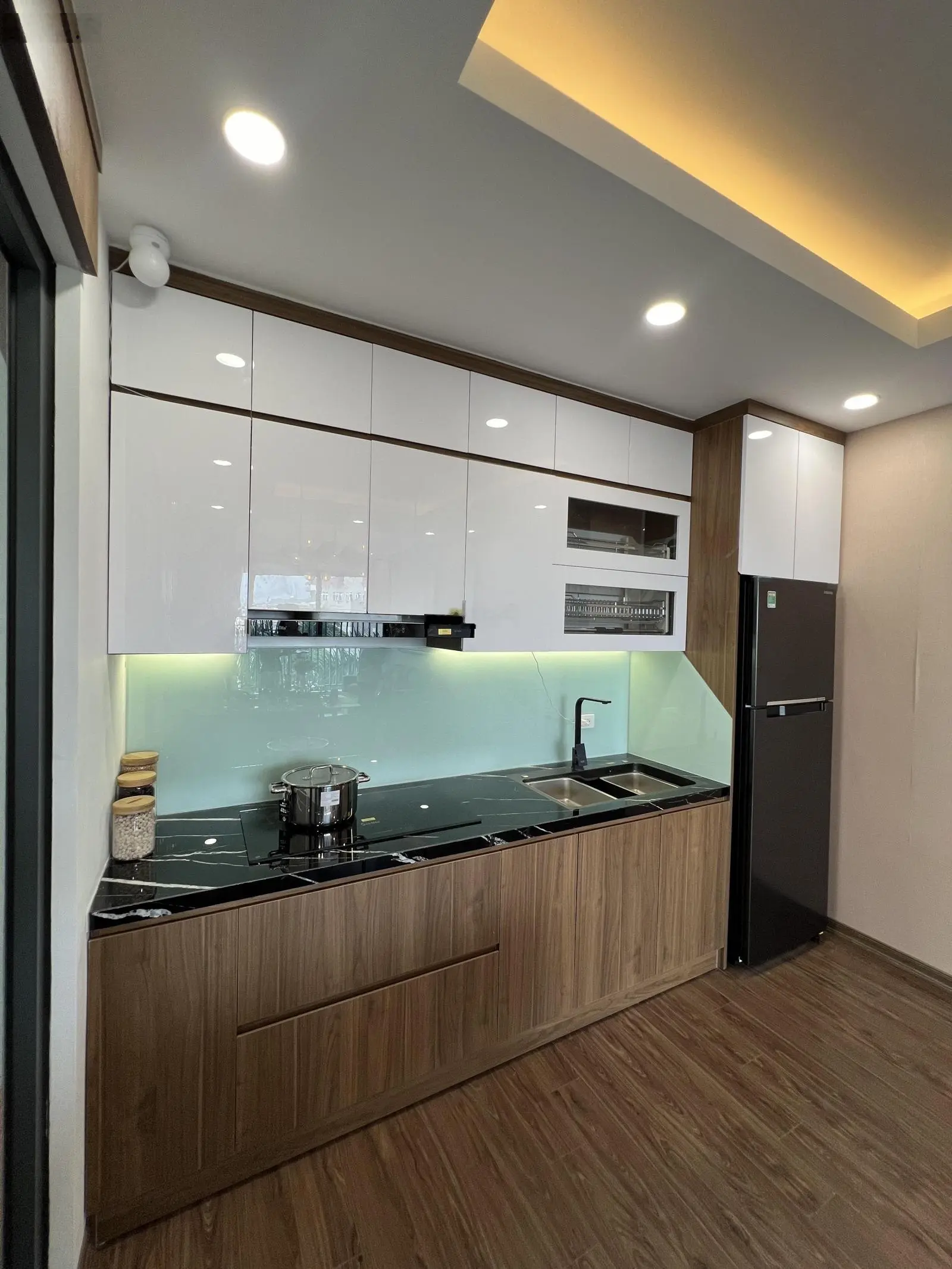 Bán lại căn hộ 87m2 2PN hướng Tây Nam View Đ. Trần Quang Khải, Bắc Giang