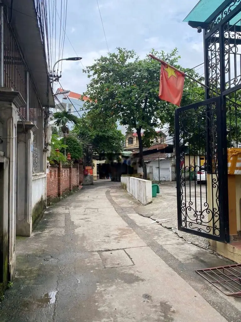 ✅✅✅ĐẤT THỔ CƯ VÂN CANH Ô TÔ VÀO NHÀ NGÕ THÔNG KINH DOANH,DIỆN TÍCH 45M