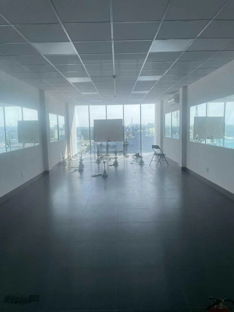 Bán tòa nhà văn phòng building mặt tiền Phạm Văn Bạch, Tân Bình. Hầm, trệt lửng+5 lầu. Giá 36 tỷ