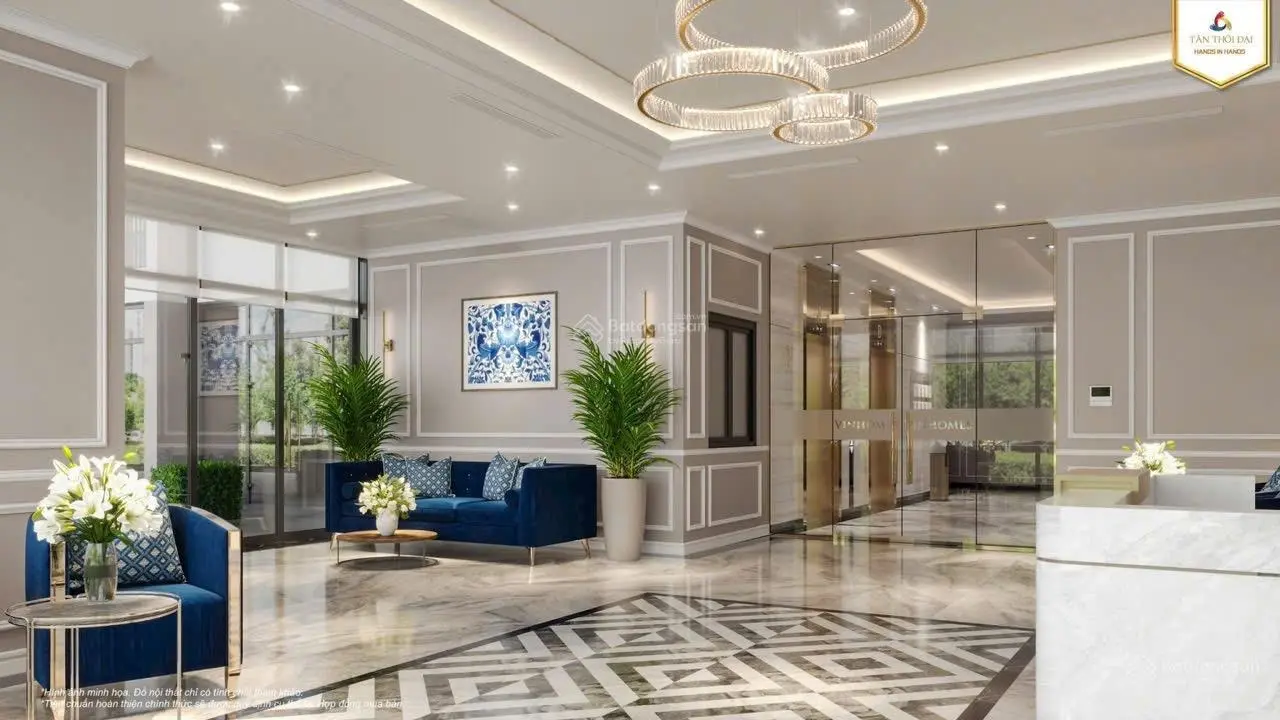 Bán căn hộ 3pn diện tích 107m2 tại The London - Vinhomes Ocean Park, ck quà tặng tới 450tr cho KH