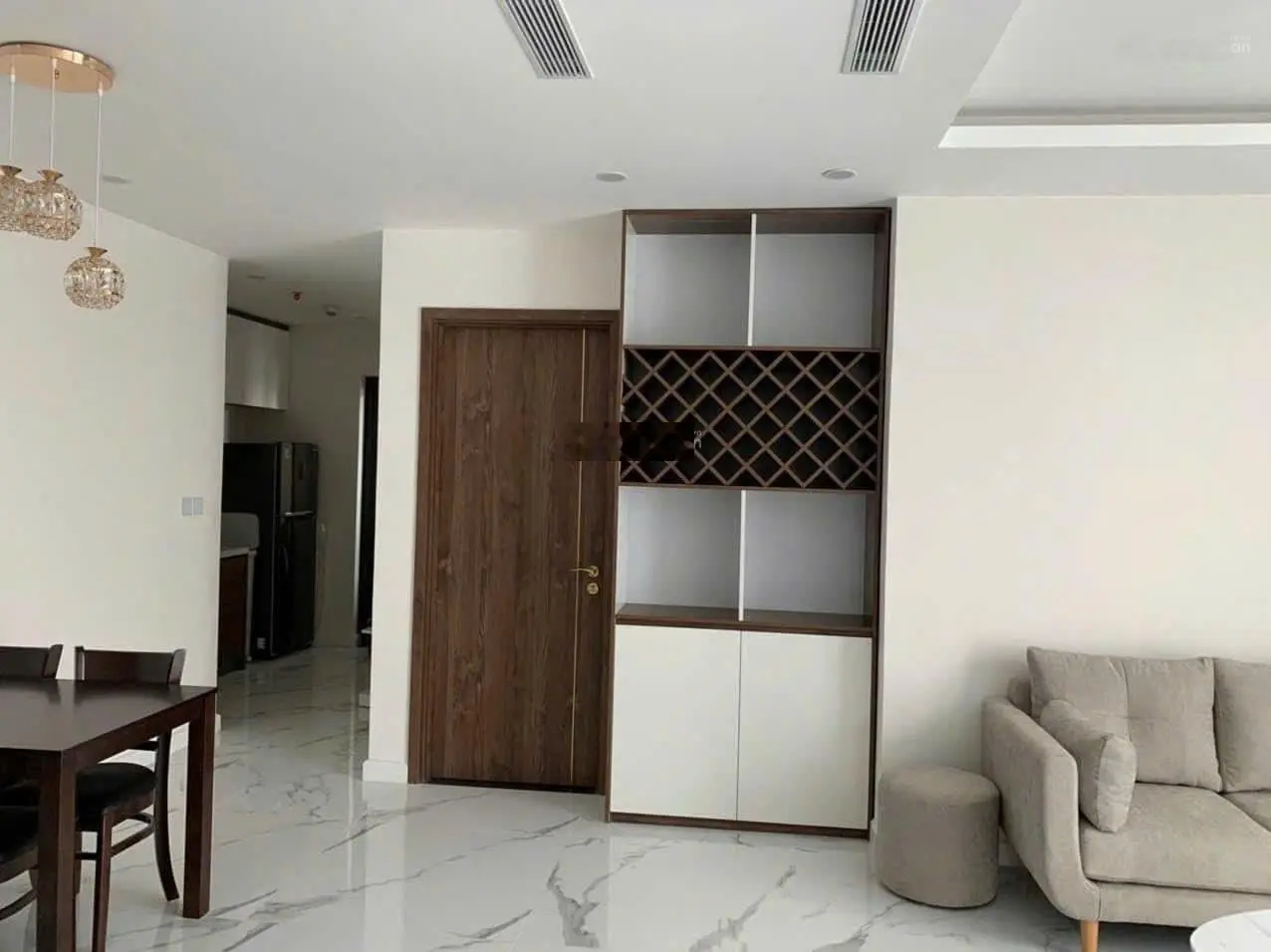 Bán căn hộ 2PN, 2WC, 73m2 Sunshine City Ciputra, full đồ, có sổ, giá hơn 5.x tỷ. LH 0966 286 ***
