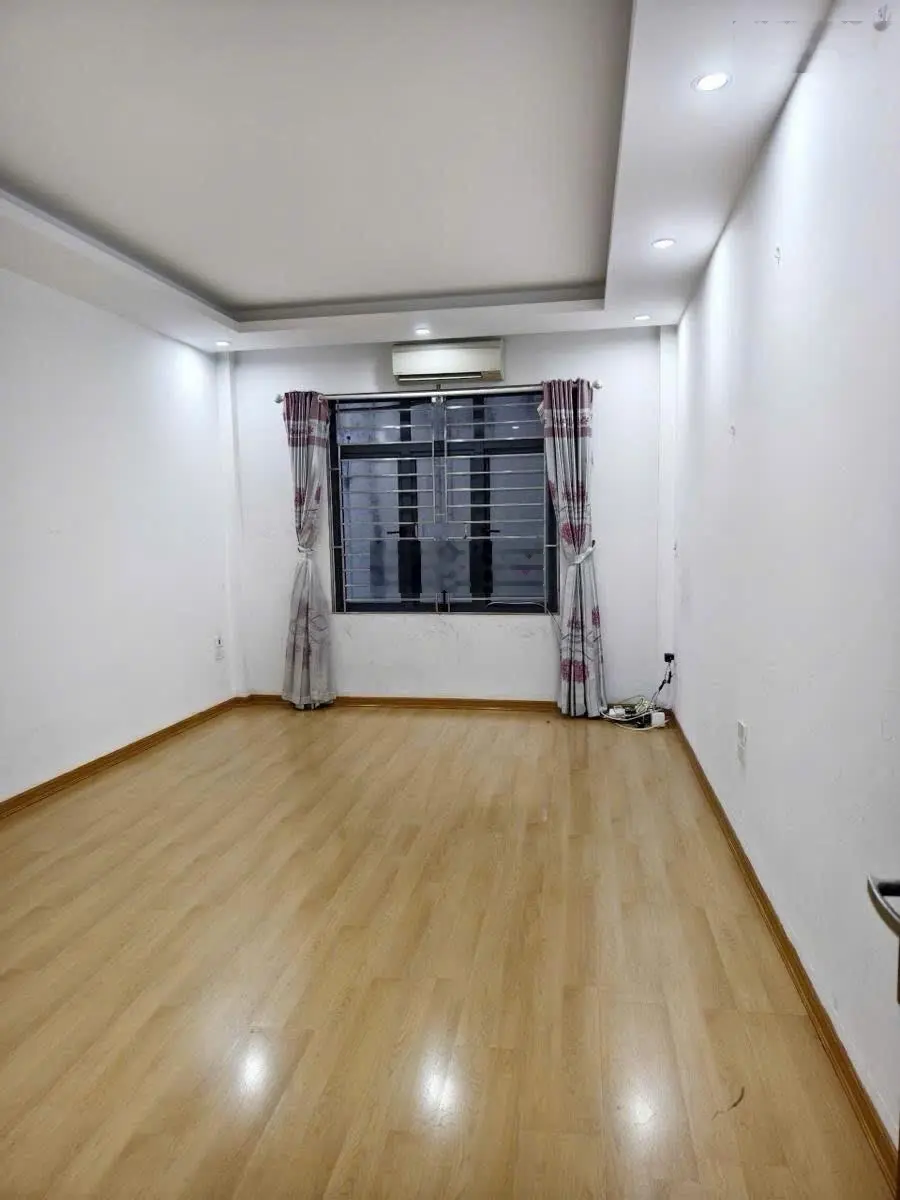 Bán Gấp nhà Mỹ Đình 50m2 x 4 tầng dân xây chắc chắn ngõ thông thoáng