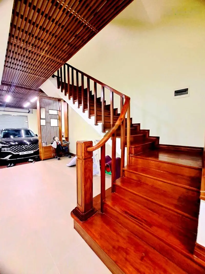 Cần bán nhà mặt phố giá 22,5 tỷ VND tại Mỗ Lao, Hà Đông, Hà Nội