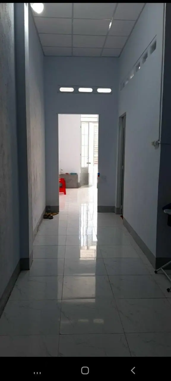 Bán Nhà Riêng tại Thị trấn Hòa Thành, 1,25 tỷ, 80m2, 2PN, 1WC