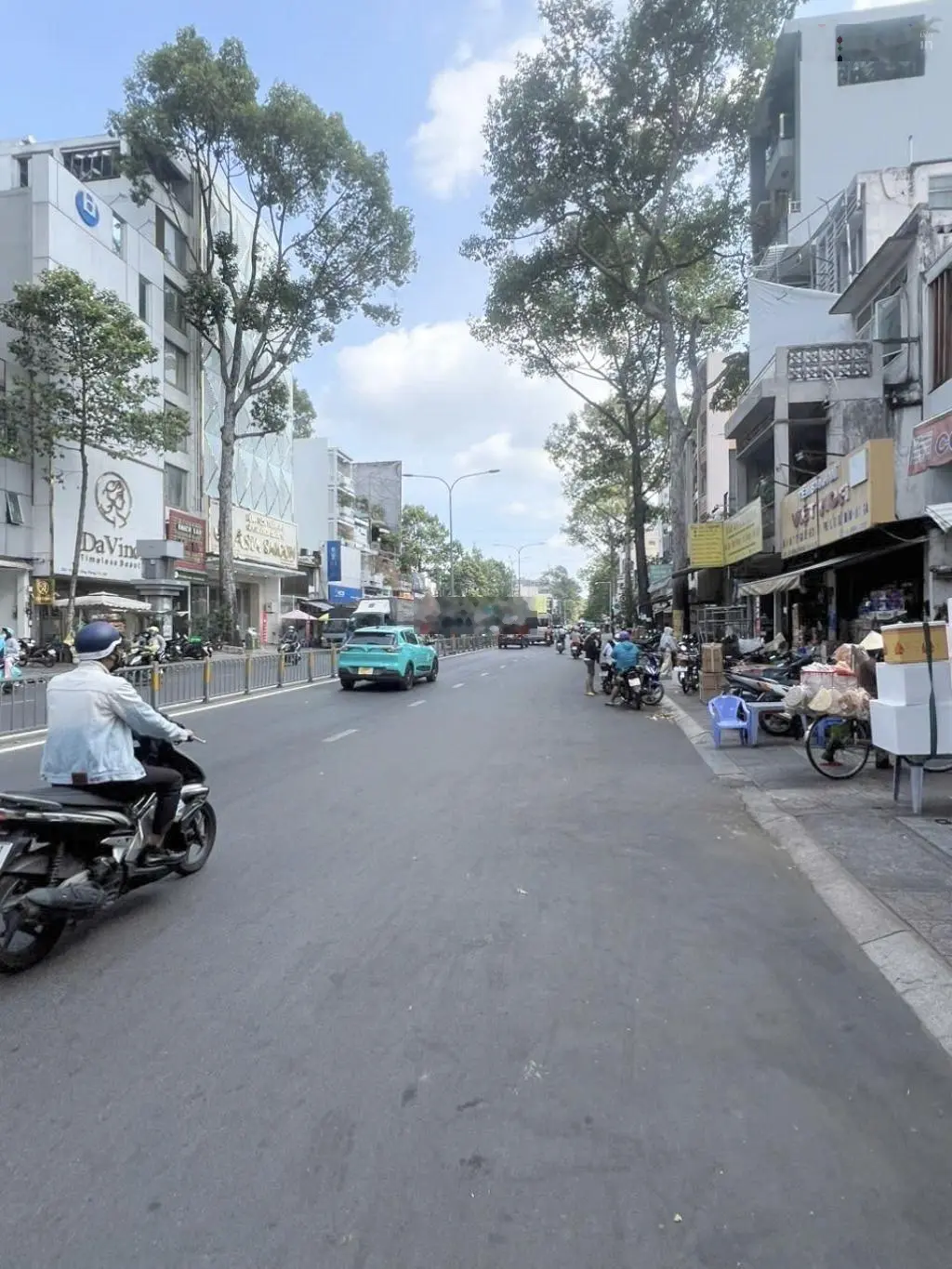 Nhà đẹp, XH đậu cửa, full nội thất, sổ đẹp - lê hồng phong - 20/24m2, 4tầng - nhỉnh 5tỷ