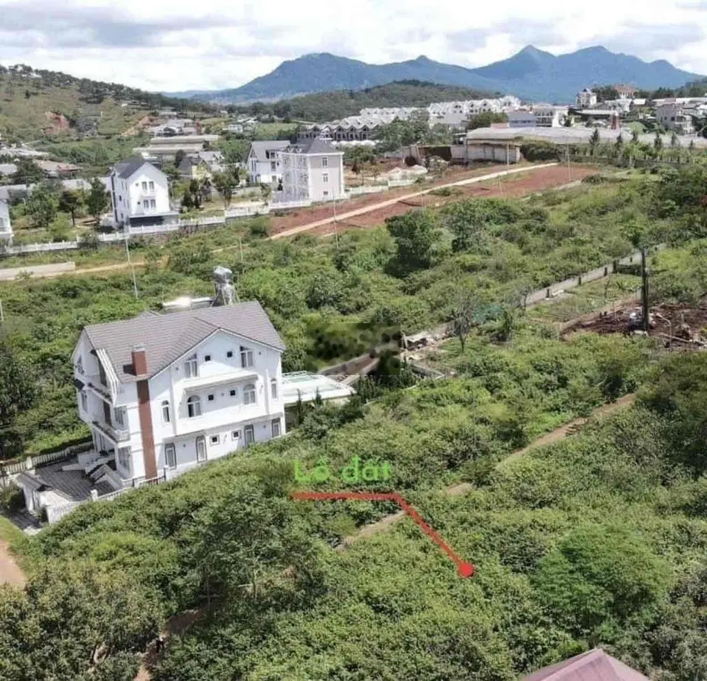 200m2 TC Măng Lin P.7 ĐÀ LẠT CẦN BÁN chỉ 1,8tỷ Chính chủ gửi bán