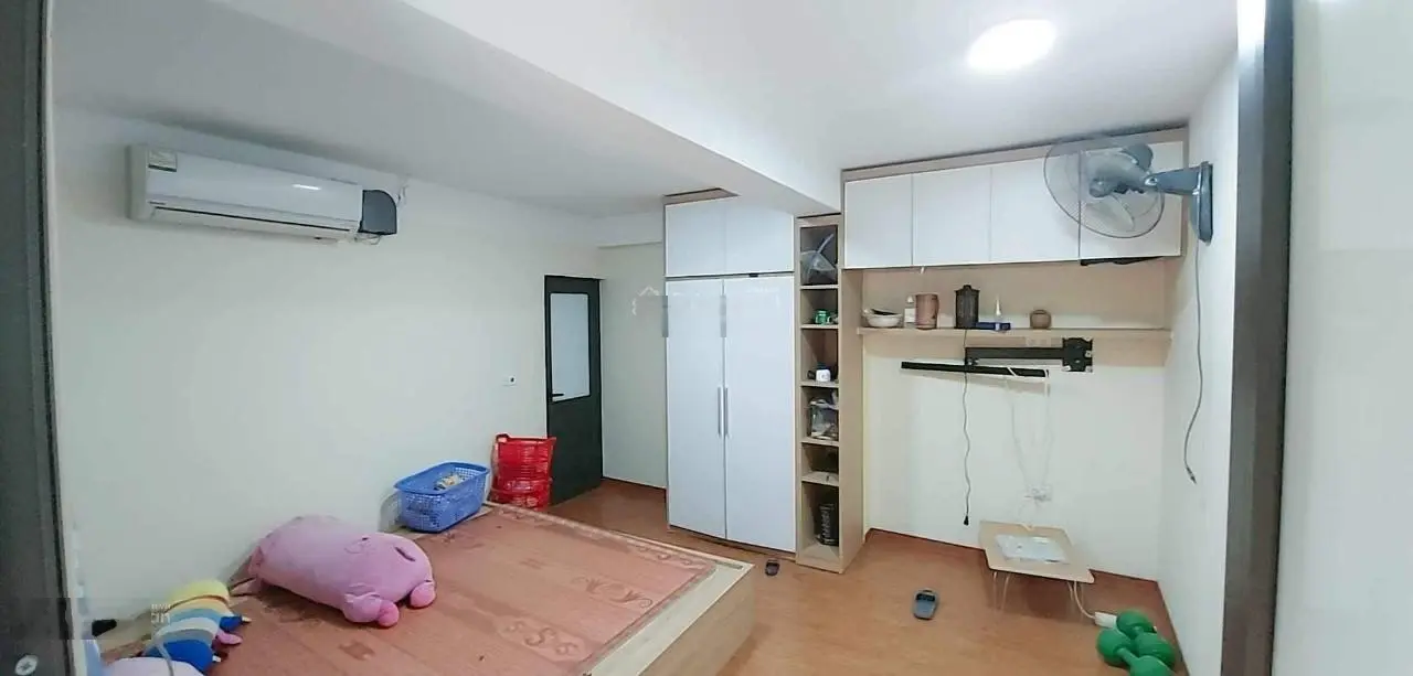 Bán nhà riêng 55m2, gần UBND xã Đặng Xá, Gia Lâm