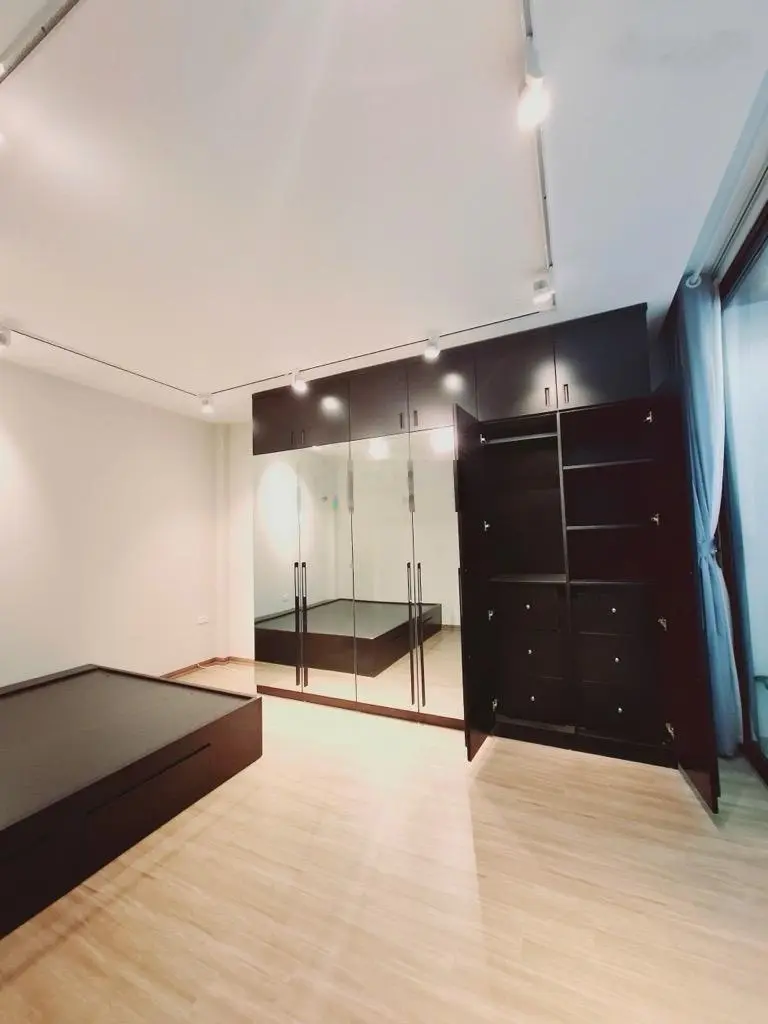 Bán nhà mới Ngọc Thuỵ, full nội thất, ngõ nông, ô tô đỗ cổng, diện tích 32m2, nhỉnh 5tỉ (tl)