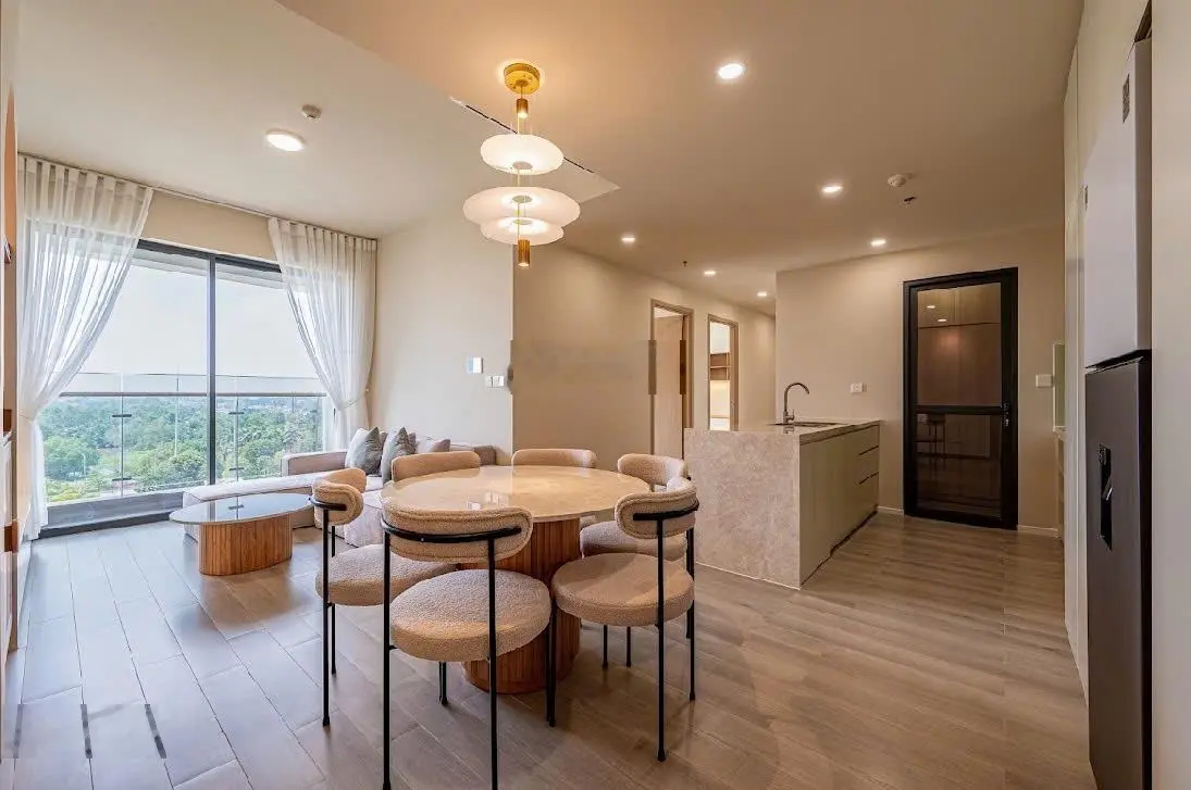 Cặn hộ 3PN Lumiere Boulervard full nội thất giá 8,5 tỷ. Chỉ cần thanh toán 2,7 tỷ nhận nhà ở ngay