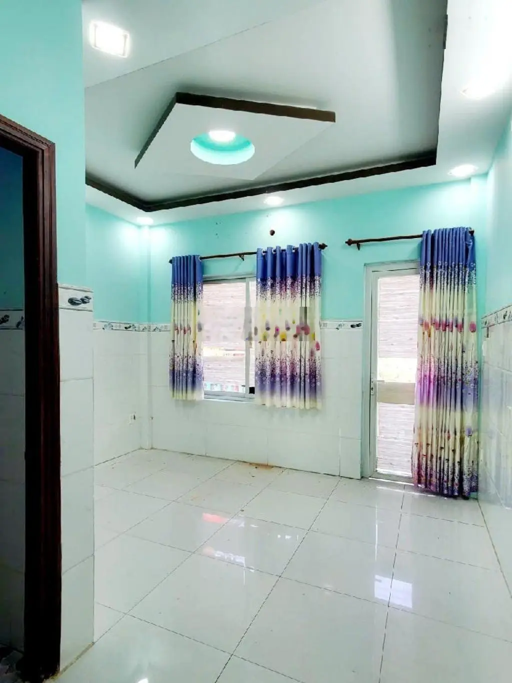Siêu phẩm bình tân 3 tầng hương lộ 2 - sổ hồng riêng nở hậu đẹp - giá chỉ 5.79 tỏi