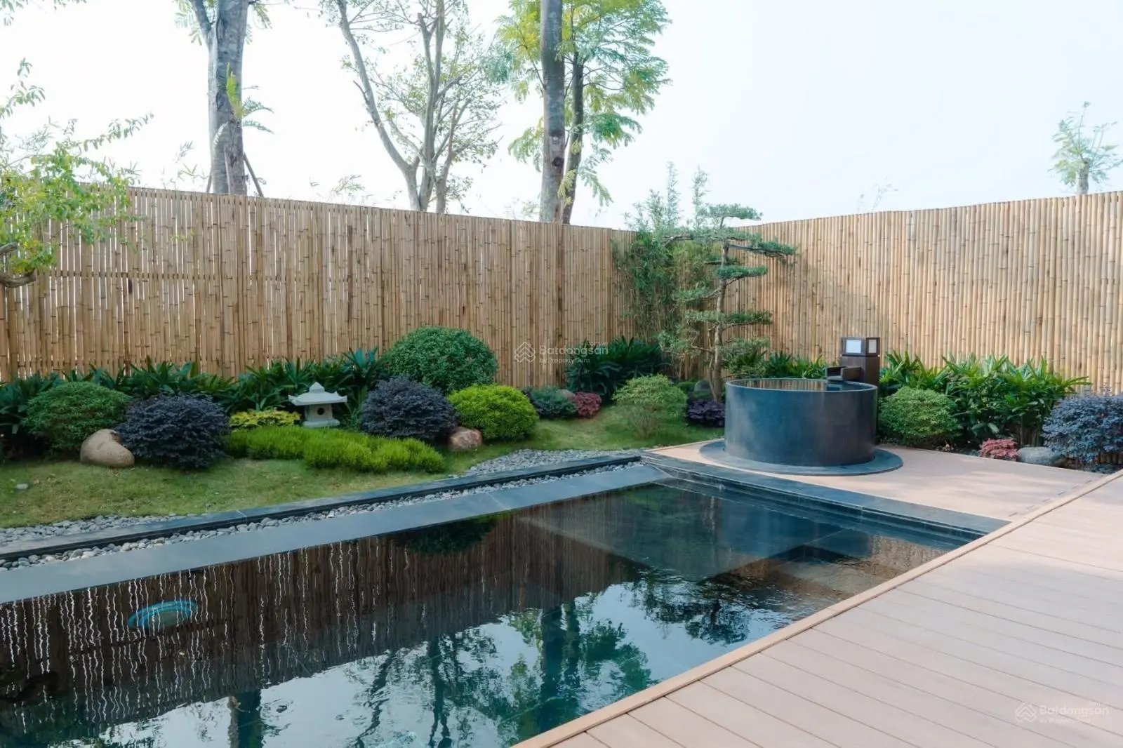 Tokyu retreat biệt thự khoáng nóng chuẩn nhật gần hà nội nhất! giá chỉ từ 9 tỷ