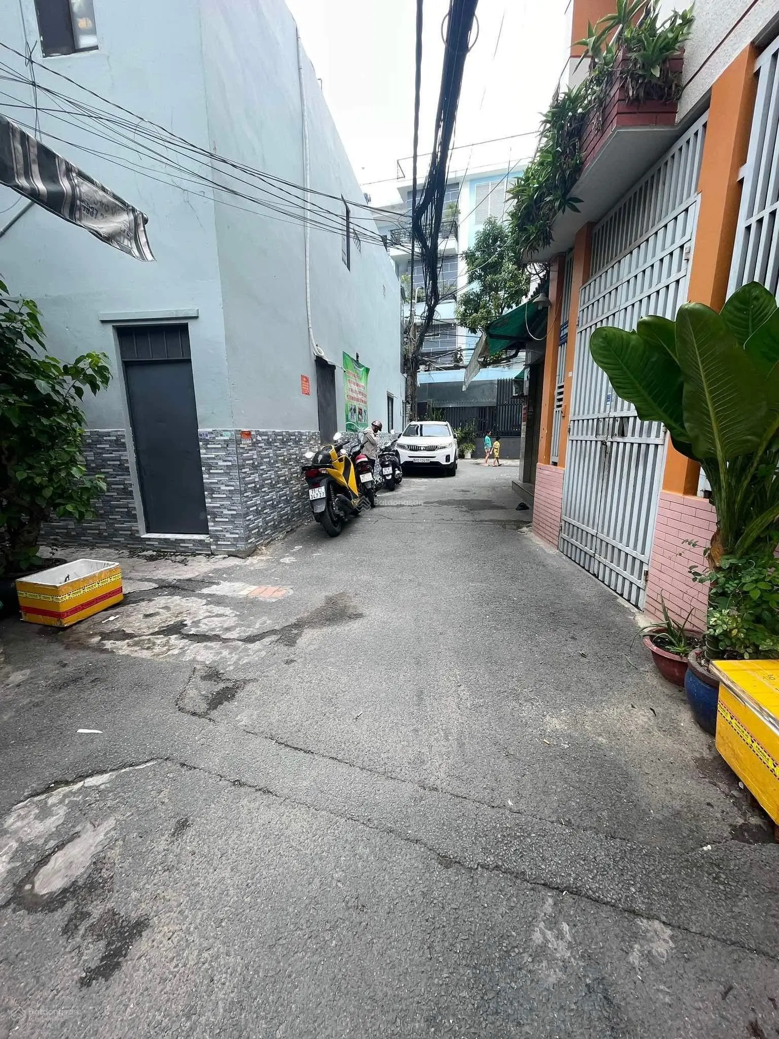 Ngộp giá rẻ HXH thông Lê Trọng Tấn 4x18m, trệt 1 lầu chỉ 5.x tỷ Tân Phú