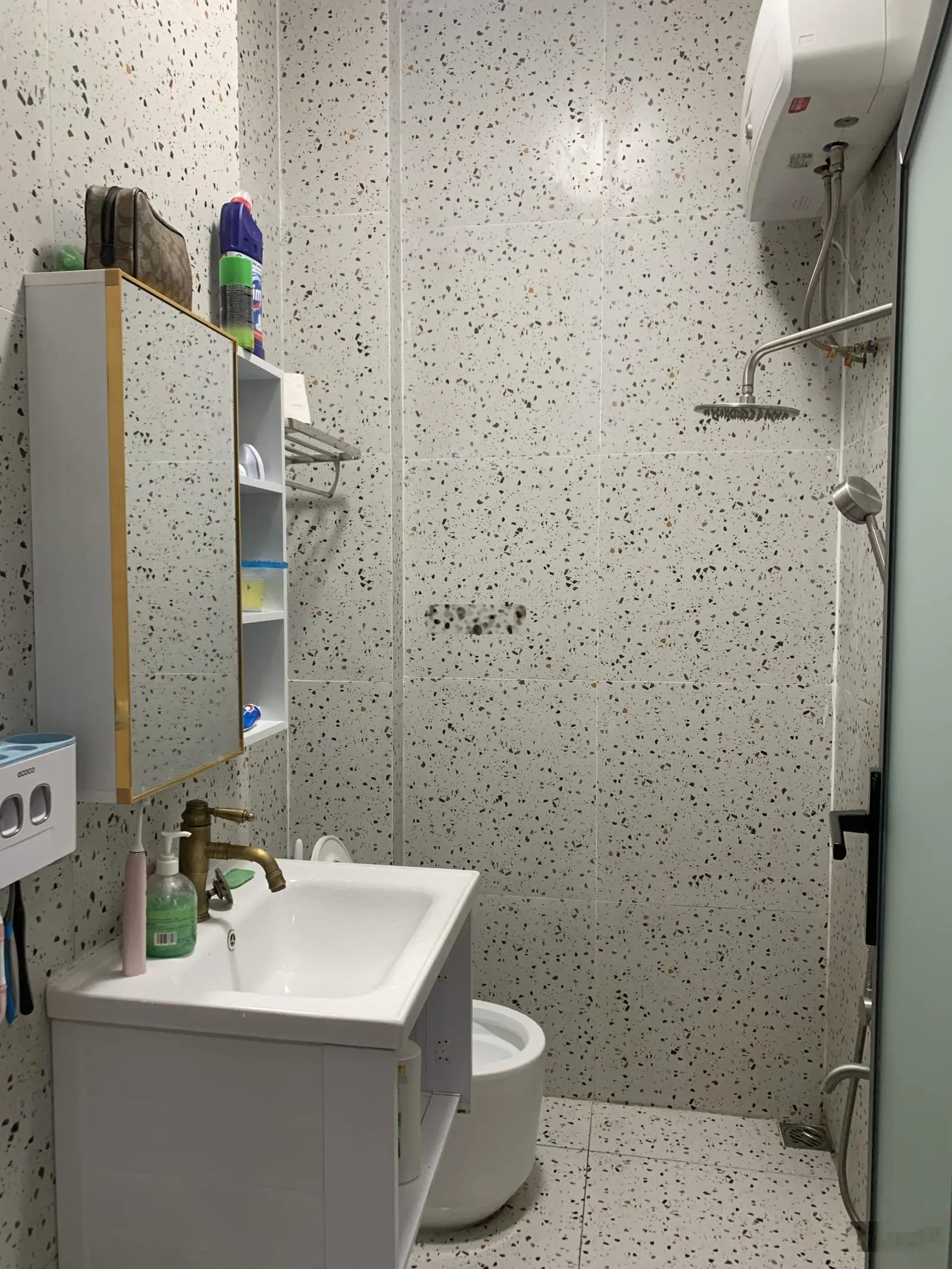 Bán nhà Tân Khai, P4, Q11 44m2 chính chủ
