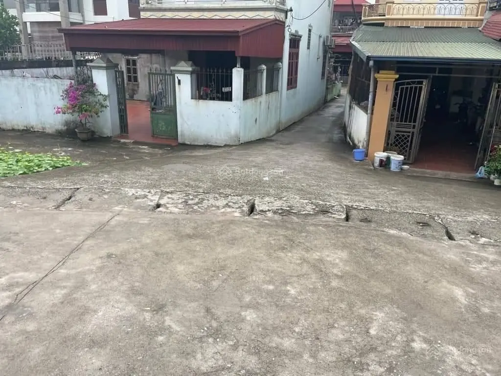 Bán đất Thôn Thái Bình, Mai Lâm, Đông Anh 60m2. MT 4m. Ngay sát siêu dự án Vinhomes Cổ Loa