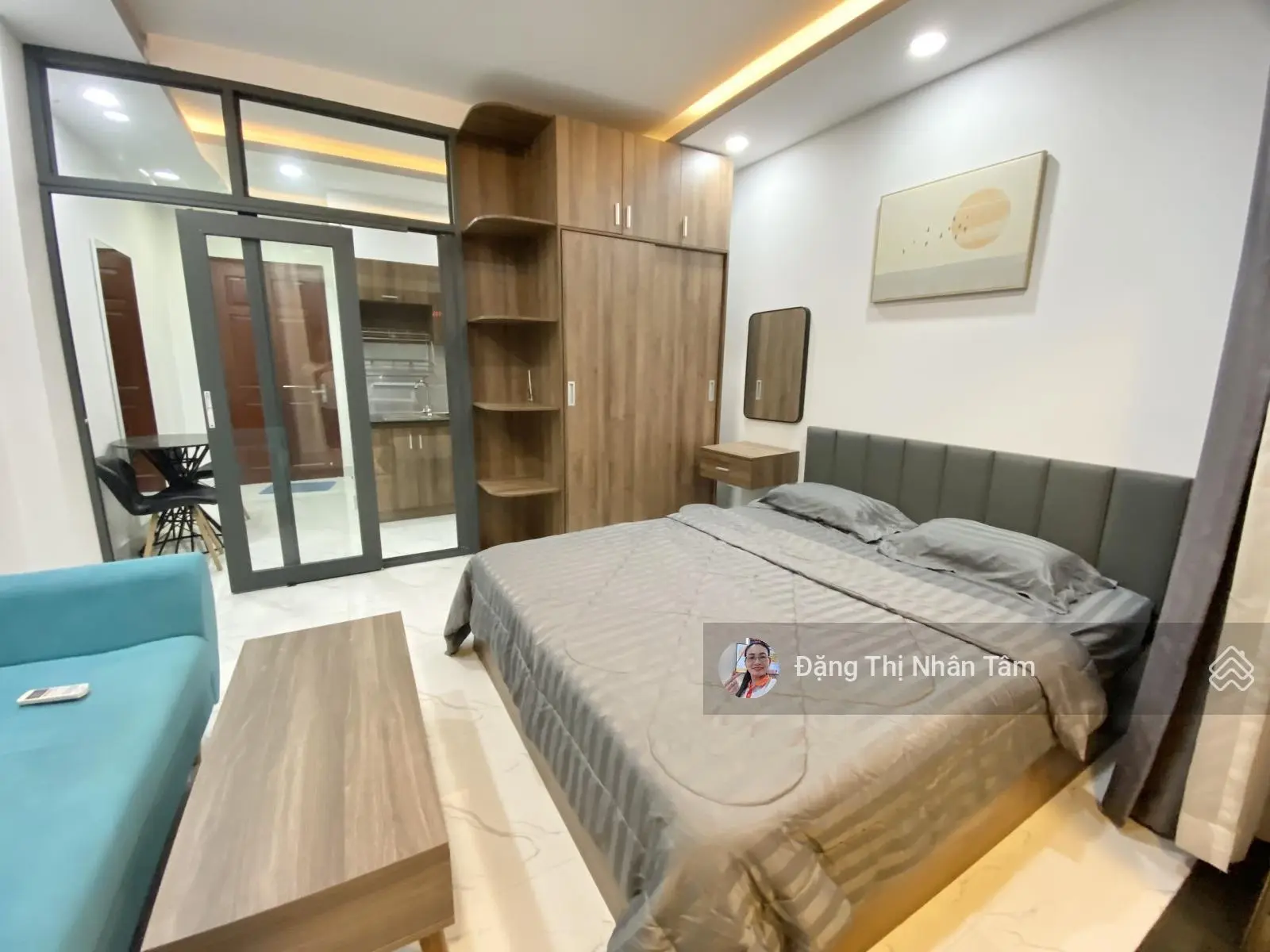 Vào ở Ngay Bán nhà HXH Phan Xích Long, P2, PN (5,1x14m) P7, PN 5 tầng chỉ 12 tỷ. 0932723936 Ms Tâm