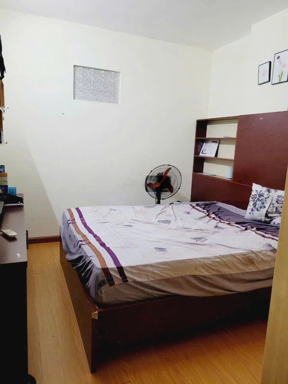 Gia đình chuyển chỗ ở nên cần bán nhanh căn chung cư Cát Tường TNT