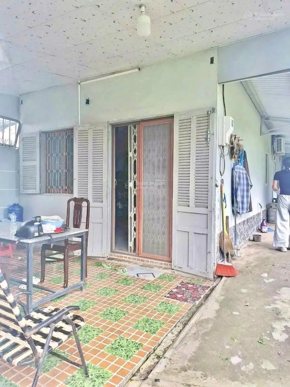 Chính chủ bán Nhà + Vườn đường 23/8, Phường 8, Bạc Liêu