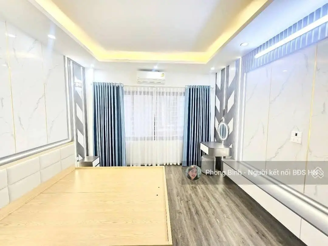 Siêu phẩm nhà đẹp Hồ Đền Lừ - Hoàng Mai, gần Louis City diện tích 30m2 chỉ nhỉnh 7 tỷ sở hữu ngay.