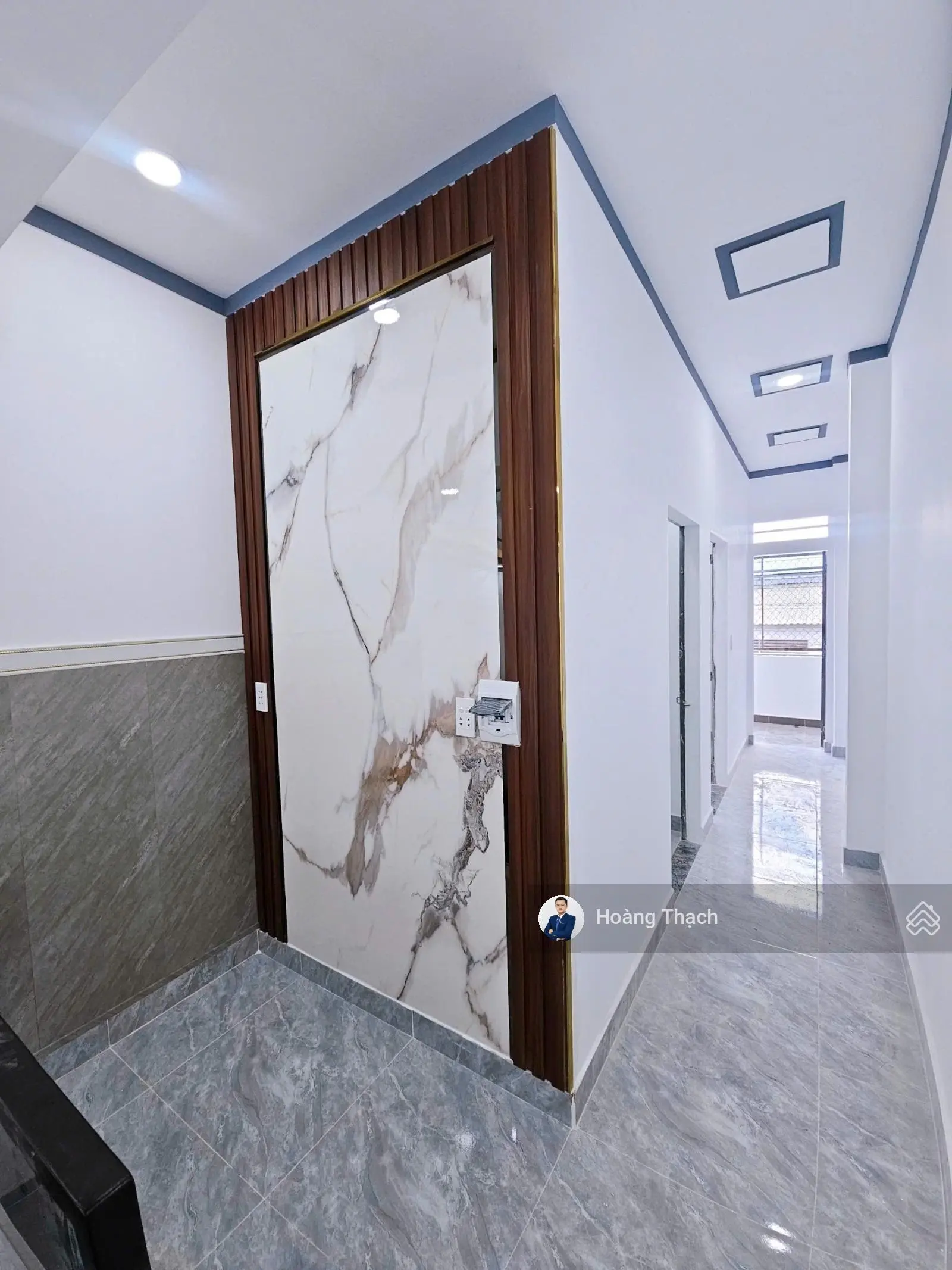 Chủ bán căn nhà sổ riêng cấp 4 gác đúc gần chợ Tân Long Dĩ An giá rẻ