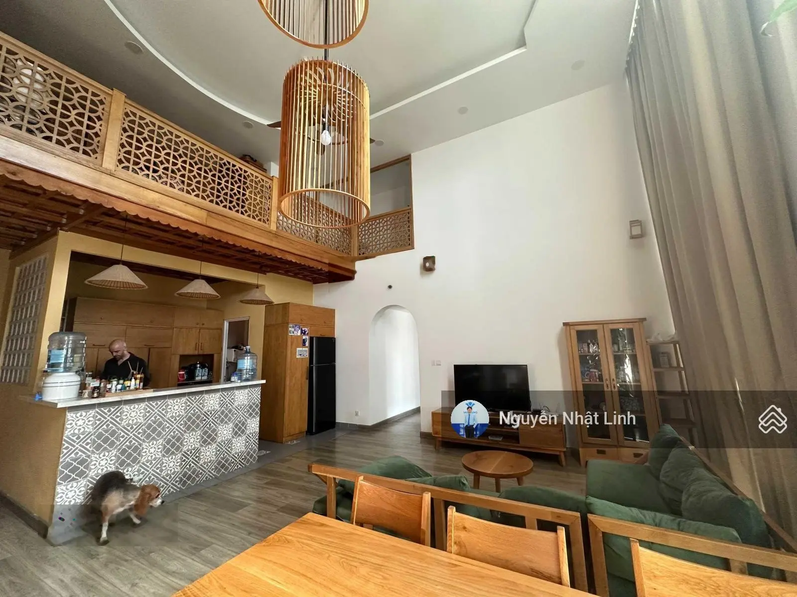 Chỉ 14.5 tỷ, chốt ngay căn Duplex 4PN - Nội thất hiện đại, cao cấp - View nội khu cực kỳ yên tĩnh