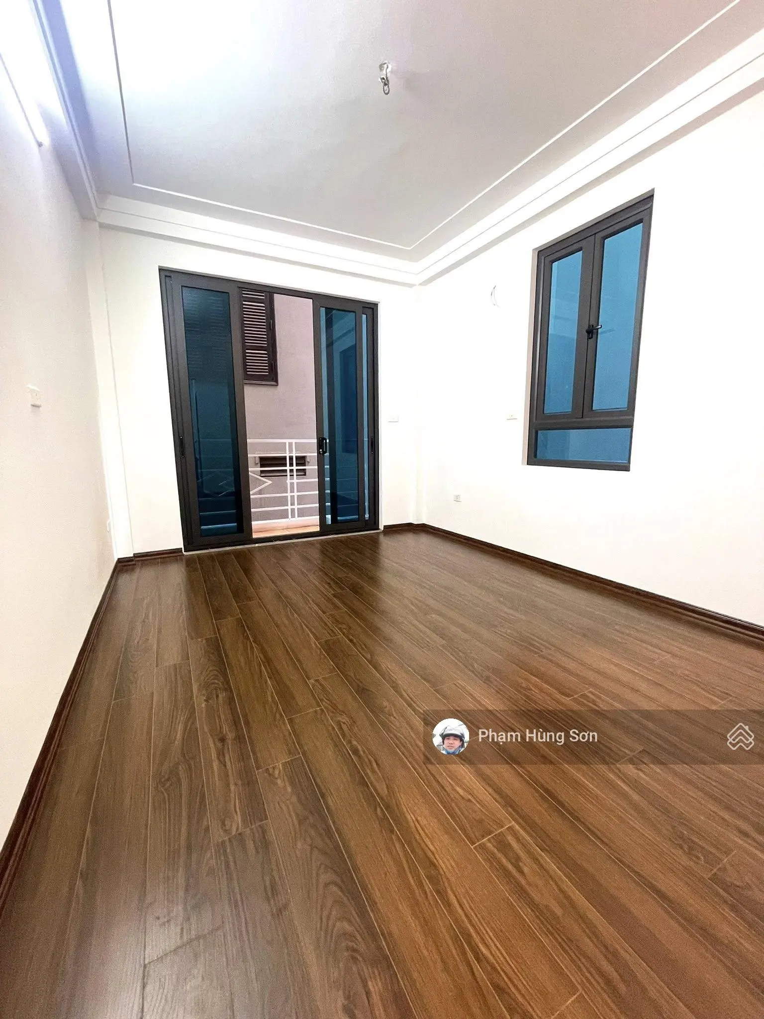 Siêu hot bán NR 3PN 4WC 28m2 giá 6,2 tỷ tại Nguyễn Đức Cảnh, Hoàng Mai, Hà Nội